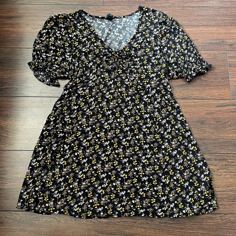 SUMMER DRESS